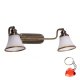 Lampa reflektor spot GRANDO 6546 Rabalux