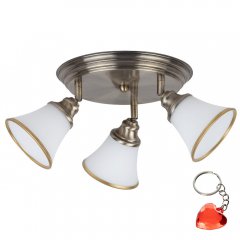 Lampa reflektor spot GRANDO 6548 Rabalux