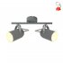 Lampa reflektor spot GRAY 92-66480 Candellux