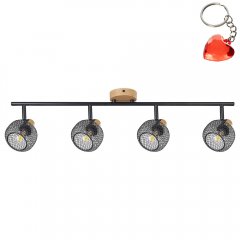 Lampa reflektor spot GRENDEL 3130 Rabalux