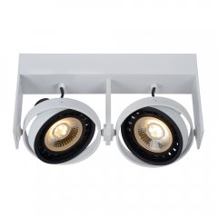 Lampa reflektor spot GRIFFON 22969 / 24 / 31 Lucide