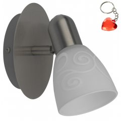 Lampa reflektor spot HARMONY LUX 6635 Rabalux