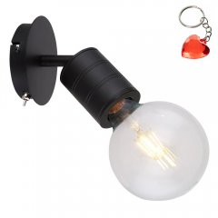 Lampa reflektor spot HERMINE 54030-1 Globo