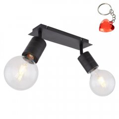 Lampa reflektor spot HERMINE 54030-2 Globo