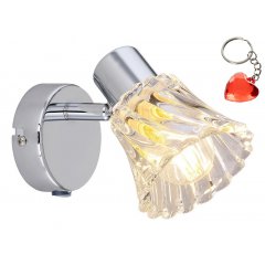 Lampa reflektor spot HESTIA 5299 Rabalux