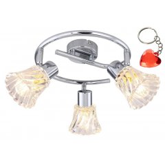 Lampa reflektor spot HESTIA 5301 Rabalux