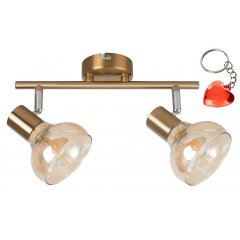 Lampa reflektor spot HOLLY 5547 Rabalux