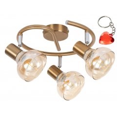 Lampa reflektor spot HOLLY 5549 Rabalux