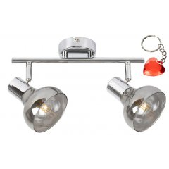 Lampa reflektor spot HOLLY 5556 Rabalux