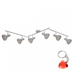 Lampa reflektor spot HOLLY 5562 Rabalux