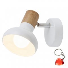 Lampa reflektor spot HOLLY 5943 Rabalux