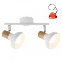 Lampa reflektor spot HOLLY 5944 Rabalux