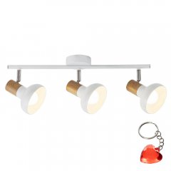 Lampa reflektor spot HOLLY 5945 Rabalux