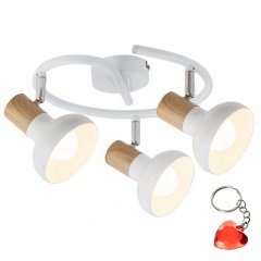 Lampa reflektor spot HOLLY 5946 Rabalux