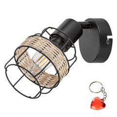 Lampa reflektor spot INDIANA 5281 Rabalux