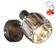 Lampa reflektor spot INDIANA 54357-1 Globo