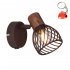 Lampa reflektor spot ISABELLE 54817-1 Globo