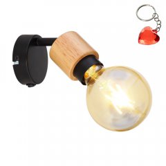 Lampa reflektor spot JORNA 54031-1 Globo