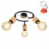 Lampa reflektor spot JORNA 54031-3 Globo