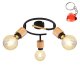 Lampa reflektor spot JORNA 54031-3 Globo