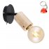 Lampa reflektor spot JOSEBA 54032-1 Globo