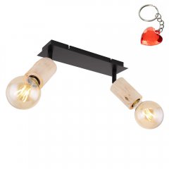 Lampa reflektor spot JOSEBA 54032-2 Globo