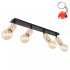 Lampa reflektor spot JOSEBA 54032-4 Globo