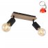 Lampa reflektor spot JOSELLA 54033-2 Globo