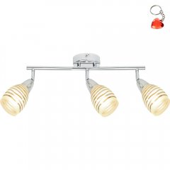 Lampa reflektor spot JUBILAT 93-55729 Candellux