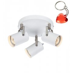 Lampa reflektor spot KEY 106421 Markslojd