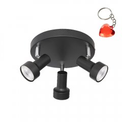 Lampa reflektor spot KONRAD 5324 Rabalux