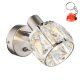 Lampa reflektor spot KRIS 54356-1 Globo