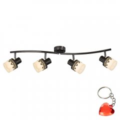 Lampa reflektor spot LACEY 5344 Rabalux