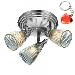 Lampa reflektor spot LADA 104865 Markslojd