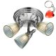 Lampa reflektor spot LADA 104865 Markslojd