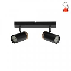 Lampa reflektor spot LAGOS 92-13712 Candellux