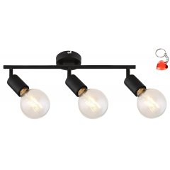 Lampa reflektor spot LAMAR 3988 Rabalux