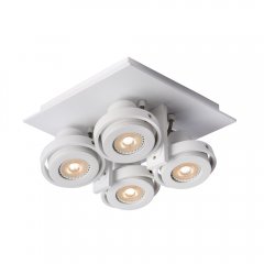 Lampa reflektor spot LANDA 17906 / 21 / 31 Lucide