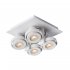 Lampa reflektor spot LANDA 17906/21/31 Lucide