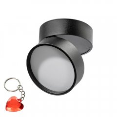 Lampa reflektor spot LED 12W MONA AZ4537 Azzardo