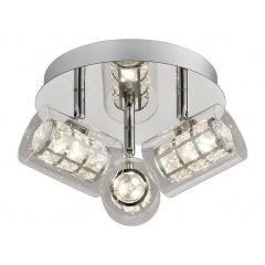 Lampa reflektor spot LED 12W RINEJA 3L 1284 Auhilon