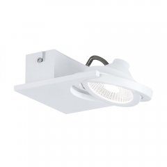 Lampa reflektor spot LED 1x5W BREA 39133 Eglo