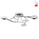 Lampa reflektor spot LED 3x4W AURELION 98-65582 Candellux