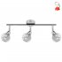 Lampa reflektor spot LED 3x6W BOLO 93-67647 Candellux