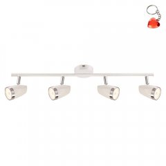 Lampa reflektor spot LED 4x40W BLANCA 94-44044 Candellux