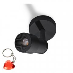 Lampa reflektor spot LED 5W LUMI AZ4555 Azzardo