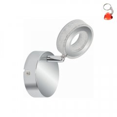 Lampa reflektor spot LED 5W VINOLA 91-65599 Candellux