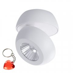 Lampa reflektor spot LED 9W OJOS 1 AZ4196 Azzardo