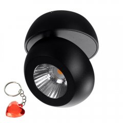 Lampa reflektor spot LED 9W OJOS 1 AZ4197 Azzardo