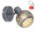 Lampa reflektor spot LELA 54056-1 Globo